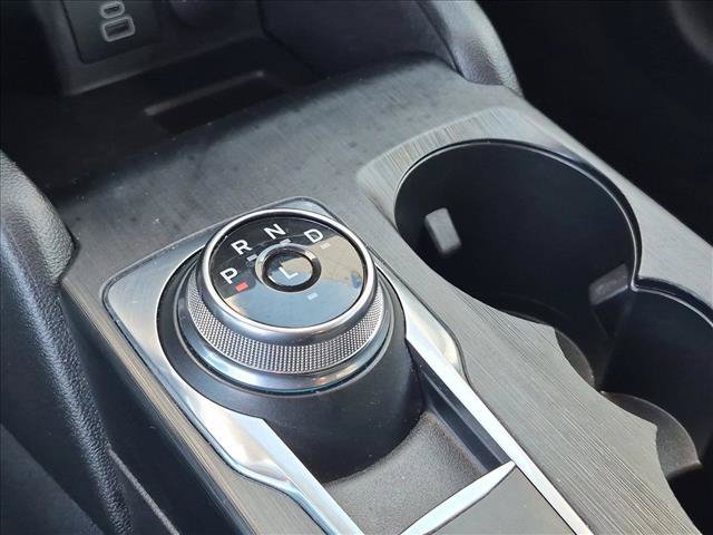 Certified 2025 Ford Escape Active AWD/4WD image 12