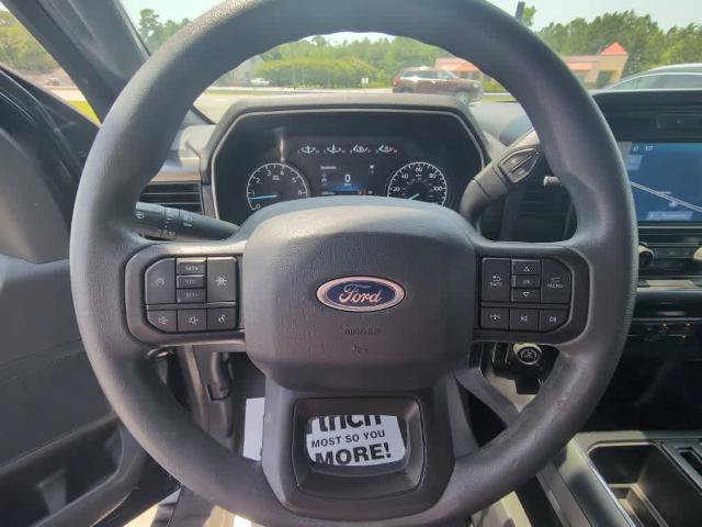Certified 2023 Ford F150 XL w/ STX Appearance Package AWD/4WD image 37