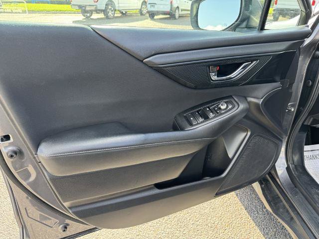 Used 2022 Subaru Outback Premium AWD/4WD image 13