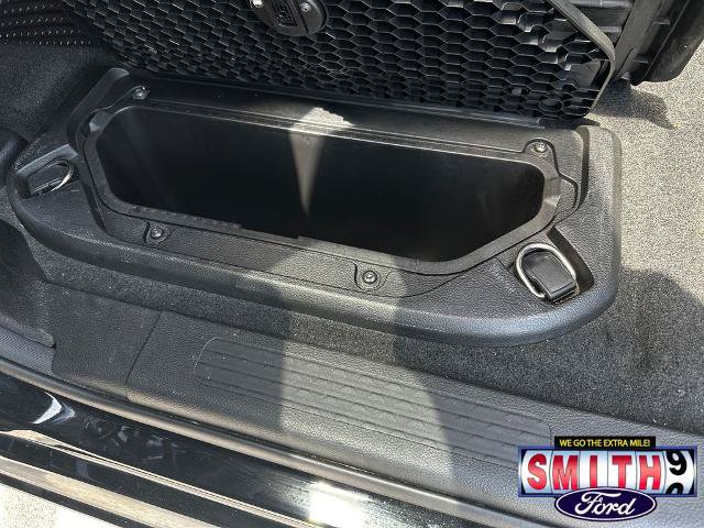 Used 2020 RAM 1500 Big Horn AWD/4WD image 35