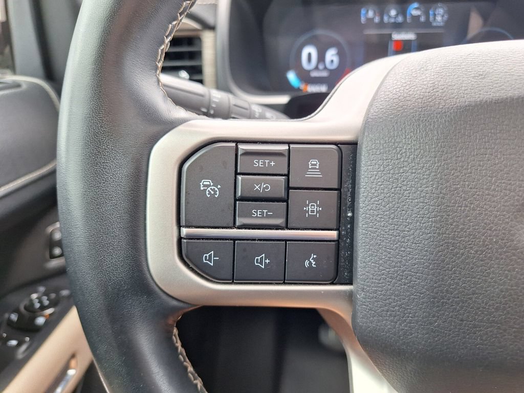 Certified 2022 Ford Expedition Max Limited RWD image 18