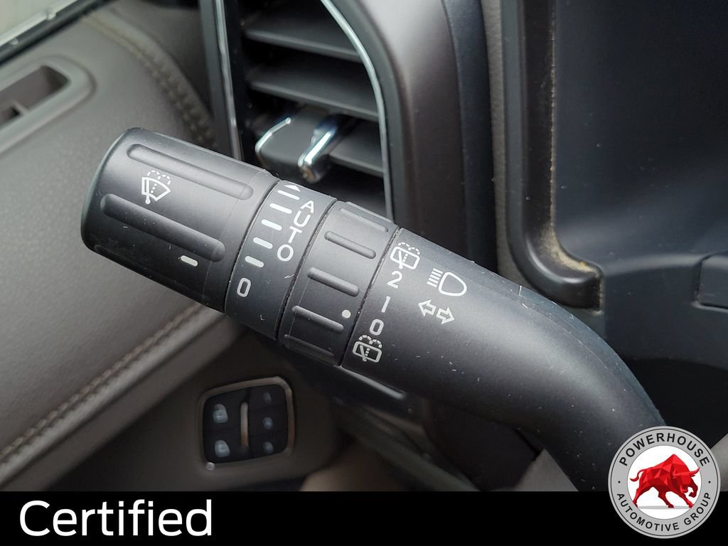 Certified 2021 Ford Expedition Limited RWD image 31