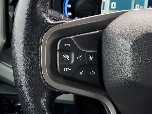 Certified 2022 Ford Bronco Badlands image 17