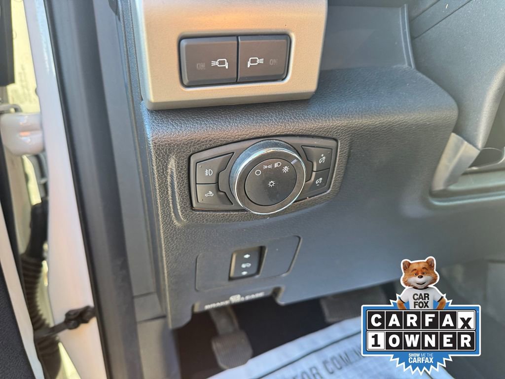 Certified 2020 Ford F250 Lariat image 21