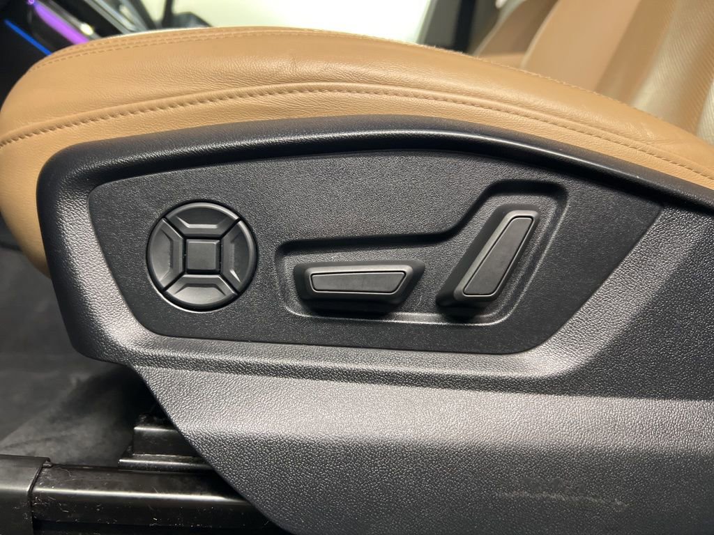 Used 2020 Audi Q7 3.0T Prestige image 30
