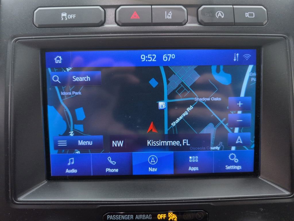 Certified 2021 Ford Expedition King Ranch image 28