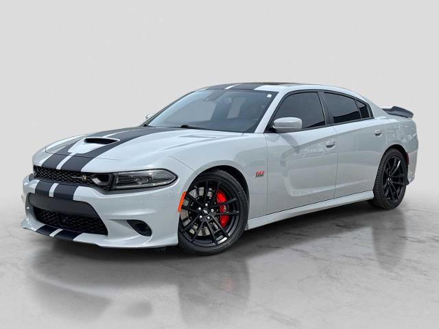 Used 2022 Dodge Charger Scat Pack w/ Dynamics Package