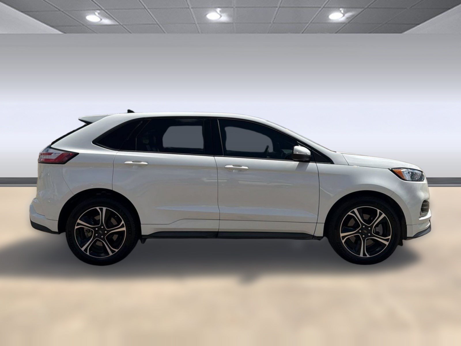 Certified 2023 Ford Edge ST AWD/4WD image 8