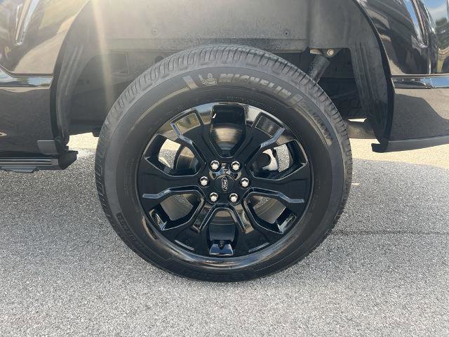Certified 2022 Ford F150 Platinum w/ Equipment Group 701A High image 19