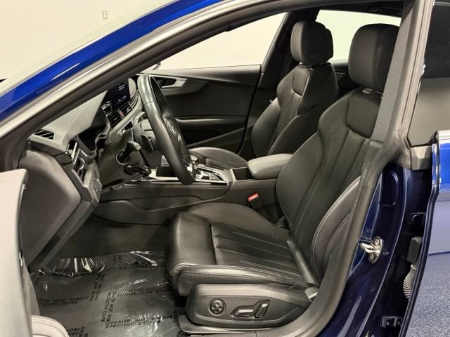 Used 2024 Audi A5 2.0T Premium Plus AWD/4WD image 12