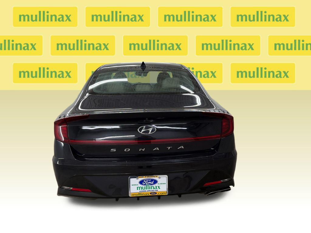 Used 2023 Hyundai Sonata SEL FWD image 8