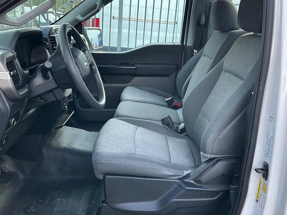 Certified 2024 Ford F150 XL image 19