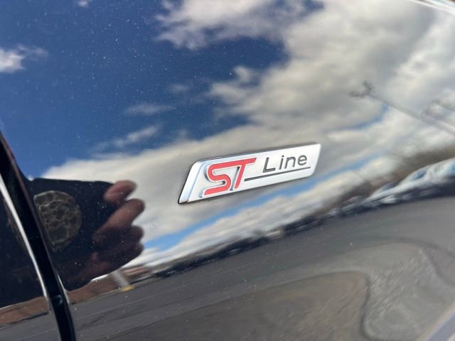 Certified 2023 Ford Explorer ST-Line w/ Class IV Trailer Tow Package image 26