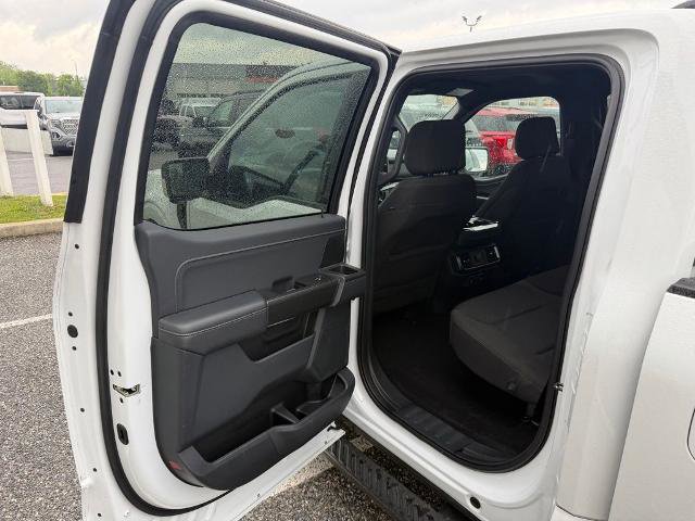 Certified 2023 Ford F150 XLT w/ Equipment Group 302A High AWD/4WD image 12