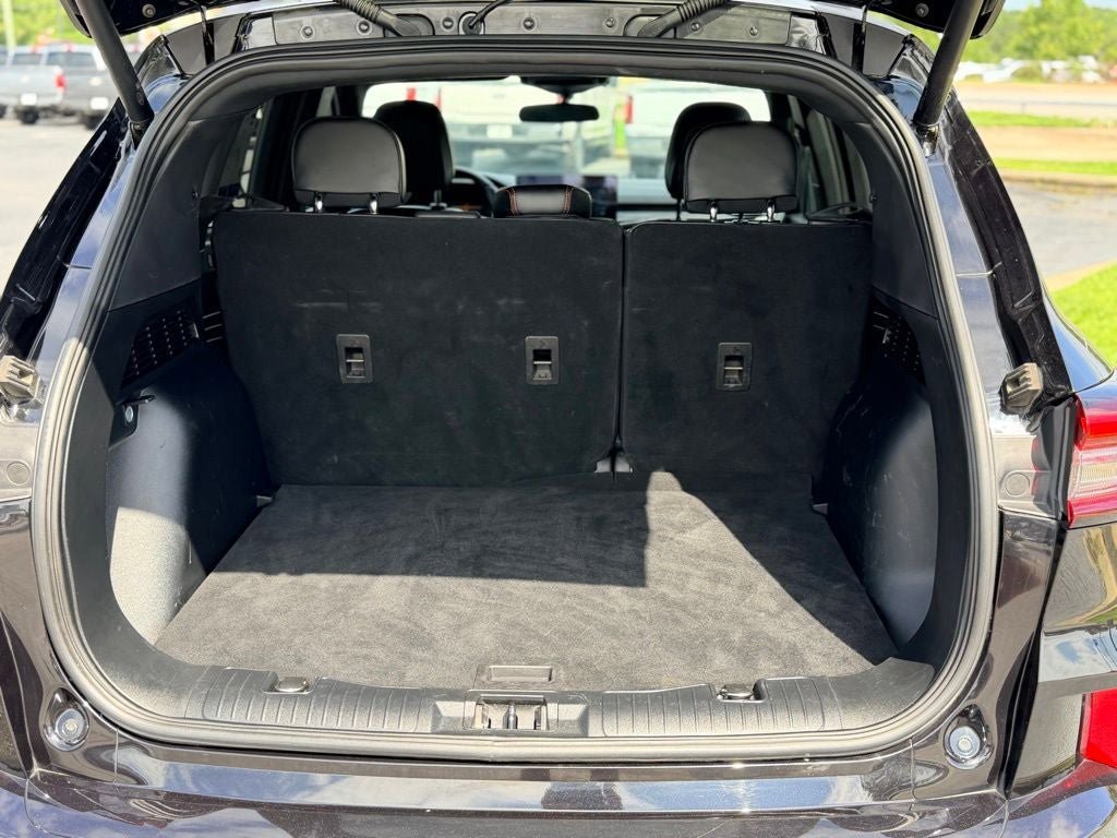 Certified 2023 Ford Escape ST-Line w/ Tech Pack #1 AWD/4WD image 29