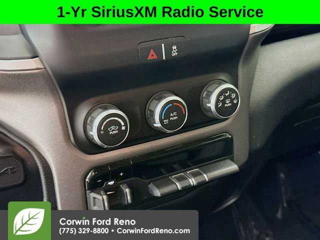 Used 2019 RAM 2500 Big Horn image 15