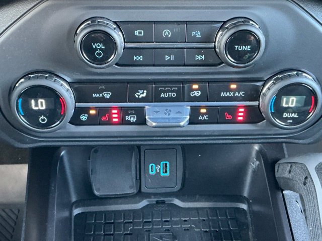 Certified 2024 Ford Bronco Outer Banks AWD/4WD image 30