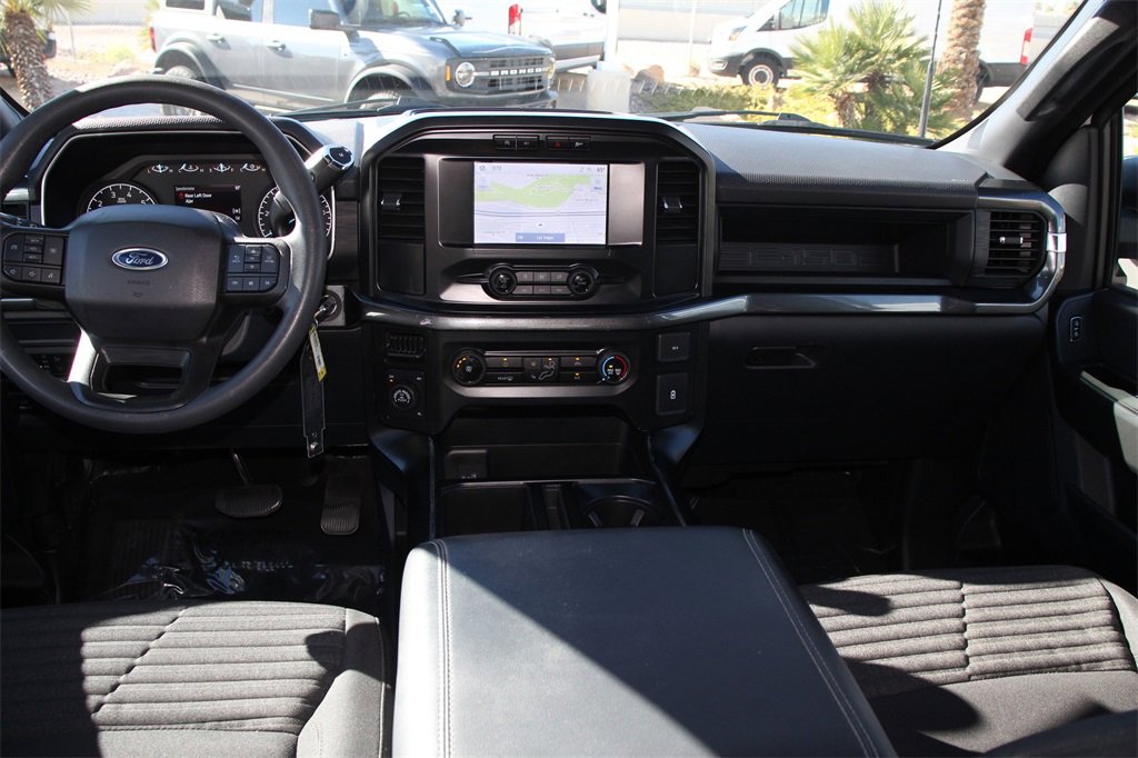 Certified 2023 Ford F150 XL w/ STX Appearance Package image 20