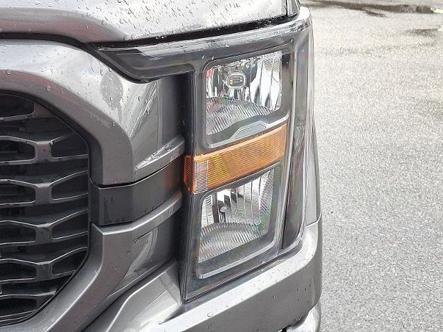 Certified 2023 Ford F150 XL w/ STX Appearance Package AWD/4WD image 9