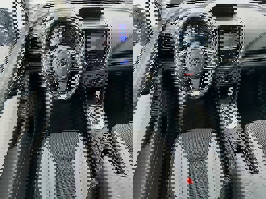 Used 2019 Subaru Crosstrek 2.0i Premium image 13