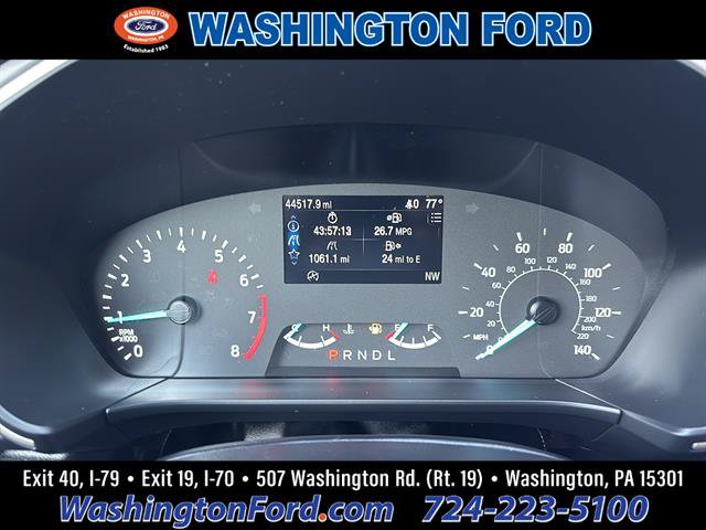 Certified 2022 Ford Escape SE w/ Convenience Package AWD/4WD image 27