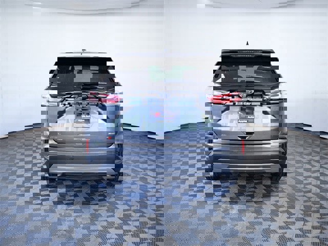 Certified 2023 Ford Edge SEL w/ Convenience Package image 7