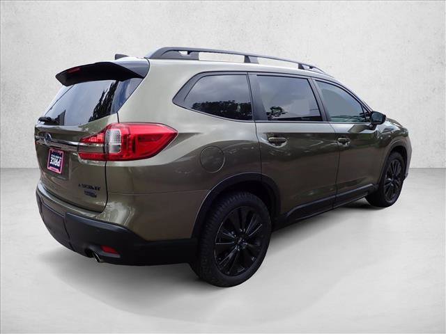 Used 2022 Subaru Ascent Onyx Edition AWD/4WD image 4