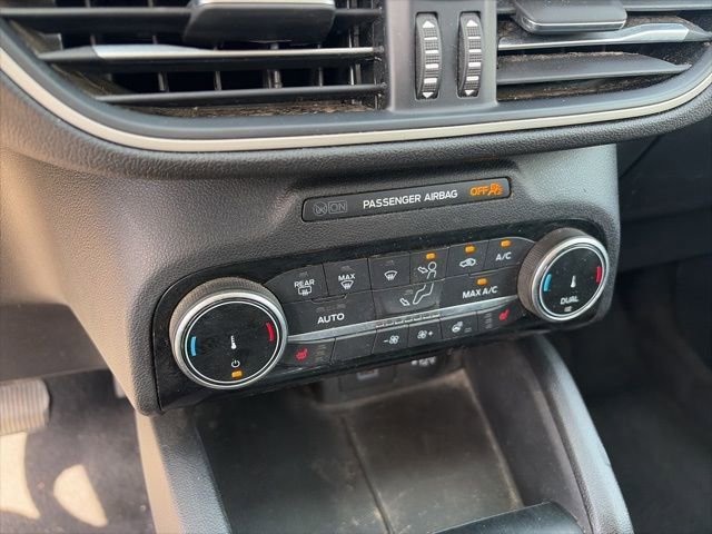 Certified 2022 Ford Escape SEL AWD/4WD image 22
