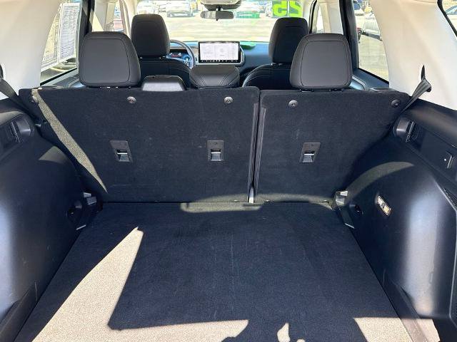 Certified 2025 Ford Bronco Sport Big Bend w/ Convenience Package AWD/4WD image 8
