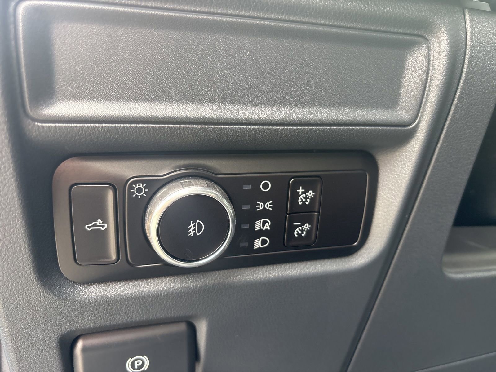 Certified 2023 Ford F150 XL w/ STX Appearance Package AWD/4WD image 16