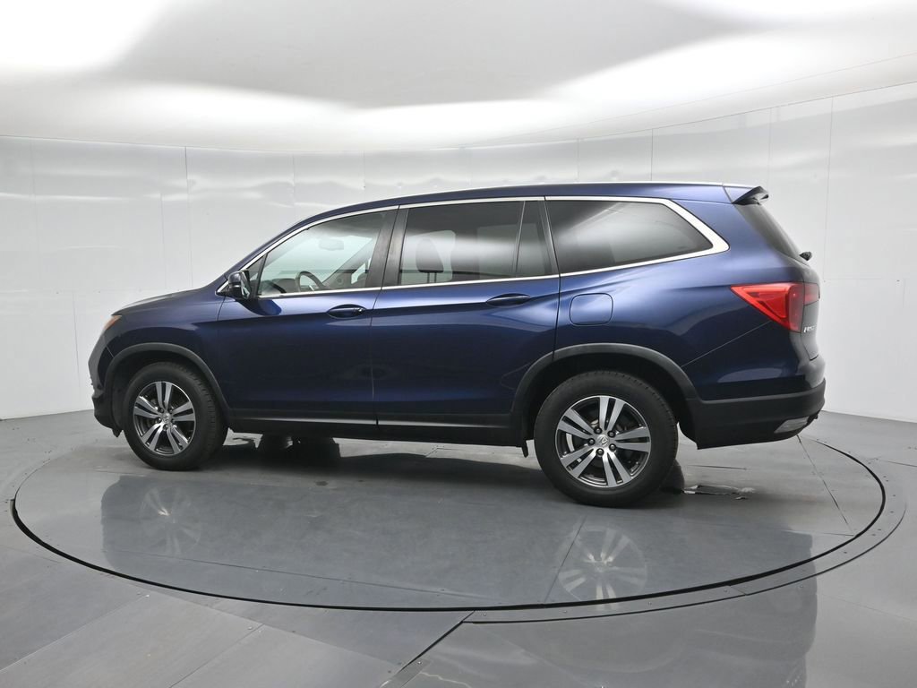 Used 2016 Honda Pilot EX-L image 17