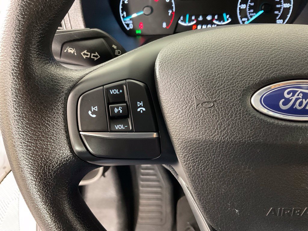 Certified 2022 Ford Transit 350 XL RWD image 27