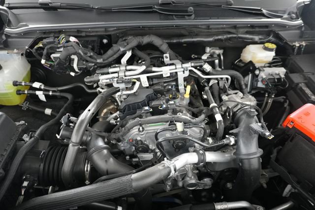 Certified 2025 Ford Ranger XLT w/ FX4 Off-Road Package image 33