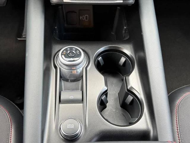 Certified 2025 Ford Explorer ST-Line AWD/4WD image 19