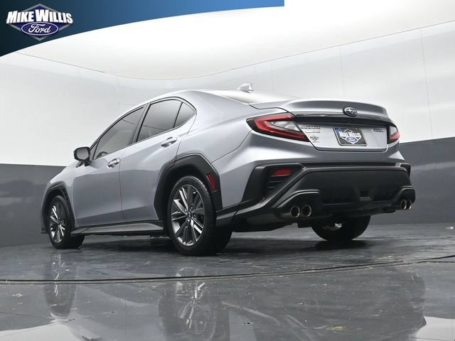 Used 2024 Subaru WRX AWD/4WD image 21