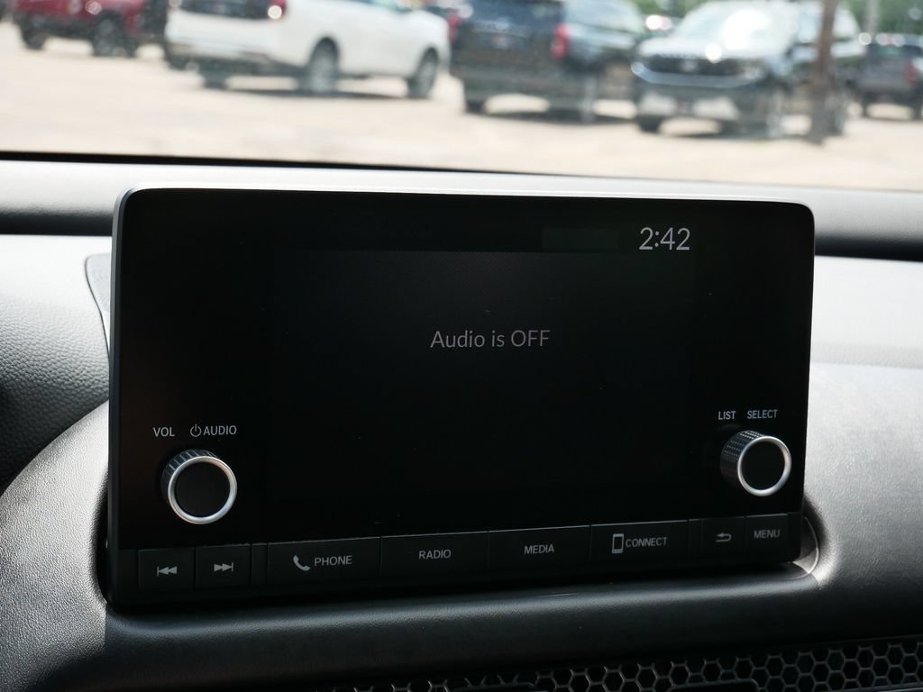 Used 2024 Honda HR-V Sport image 22