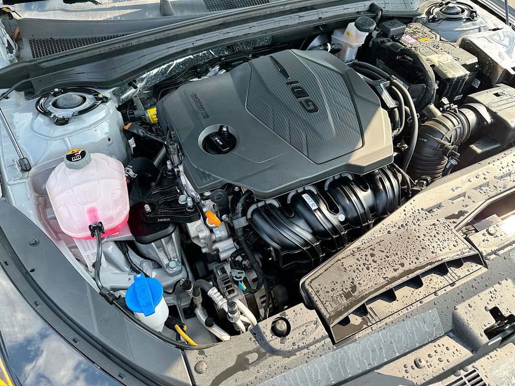 Used 2025 Kia K5 GT-Line FWD image 26