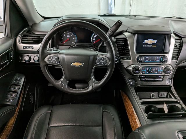 Used 2017 Chevrolet Tahoe Premier image 25