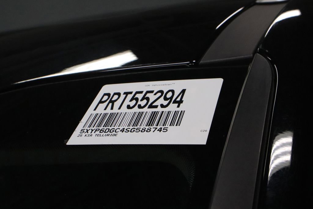 Used 2025 Kia Telluride S image 34