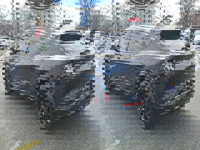 Certified 2021 Ford Mustang Mach-E GT image 5