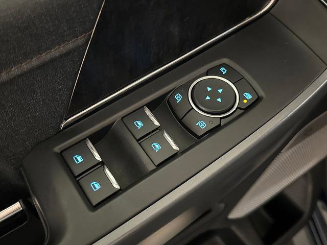 Certified 2023 Ford F150 Lightning Lariat w/ Equipment Group 511A High image 18