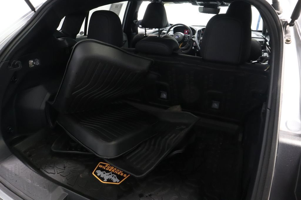 Used 2024 Subaru Crosstrek 2.5i Wilderness AWD/4WD image 14