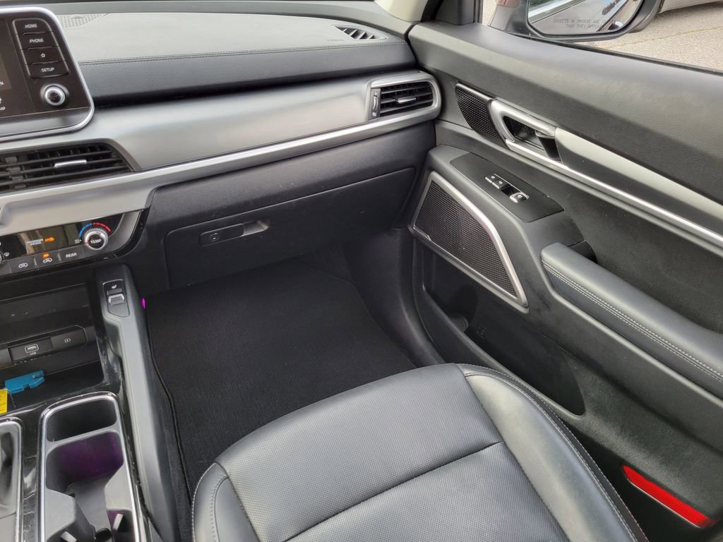 Used 2020 Kia Telluride S image 20