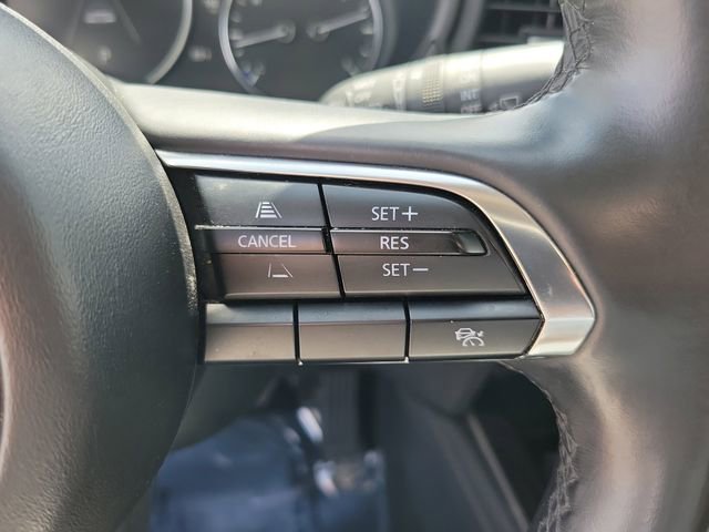 Used 2024 MAZDA CX-30 AWD 2.5 S w/ Preferred Package image 27