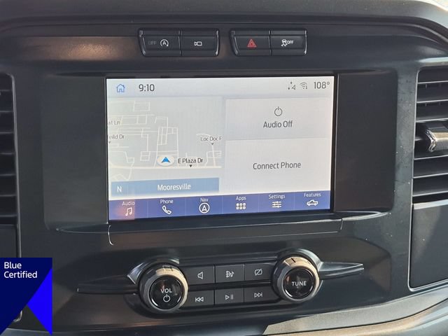 Certified 2023 Ford F150 XL w/ STX Appearance Package RWD image 22