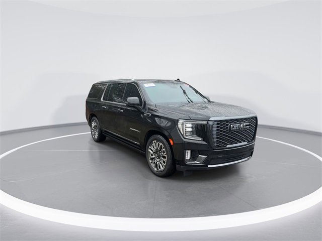 Used 2023 GMC Yukon XL Denali Ultimate