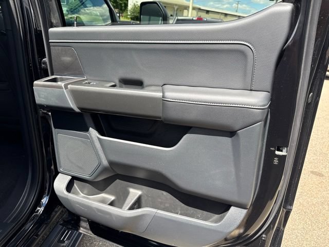 Certified 2023 Ford F150 XLT w/ Equipment Group 302A High AWD/4WD image 39