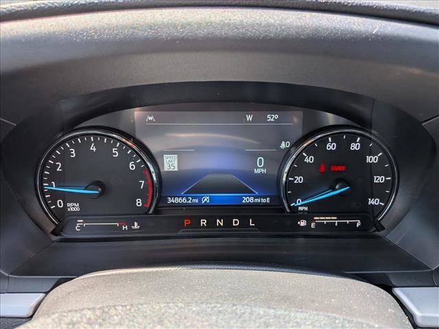 Certified 2023 Ford Explorer XLT w/ Equipment Group 202A AWD/4WD image 11