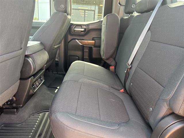 Used 2021 GMC Sierra 1500 Elevation w/ X31 Off-Road Package AWD/4WD image 6