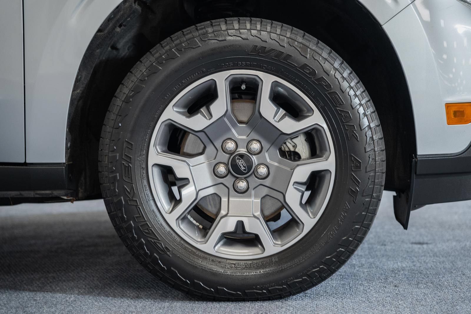 Certified 2022 Ford Maverick XLT w/ Equipment Group 300A Standard AWD/4WD image 18